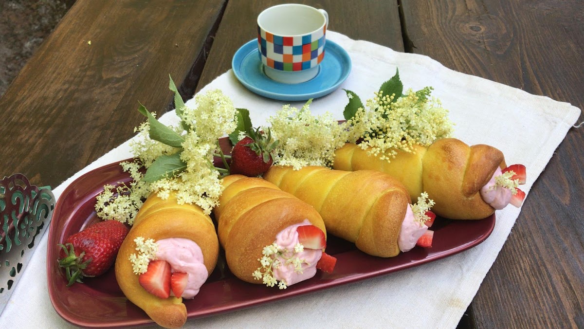 Altoforno Impasti Agresti Di Agnese Prandi Photos 2